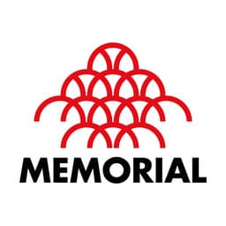 Logo da Produtora Memorial da América Latina