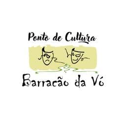 Logo da Produtora Barracão da Vó