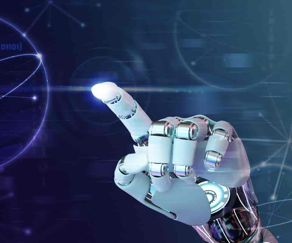 Banner do evento Oficina de Robótica SESI-SP