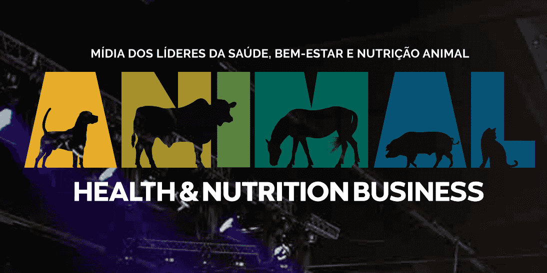 Banner do evento Animal Health Expo Forum