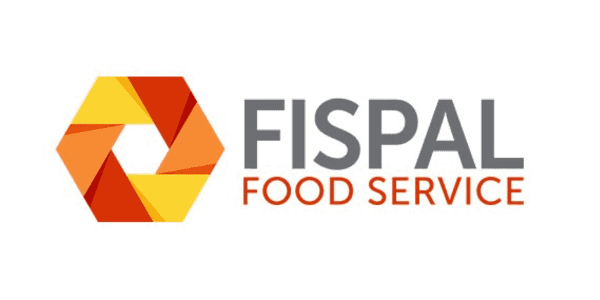 Banner do evento FISPAL FOOD SERVICE & FISPAL SORVETES