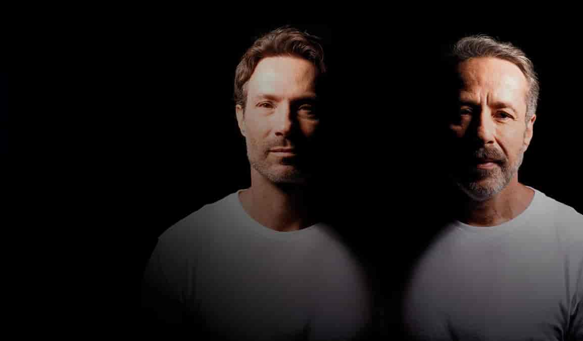 Banner do evento Ensaio aberto da peça “Entre Irmãos”