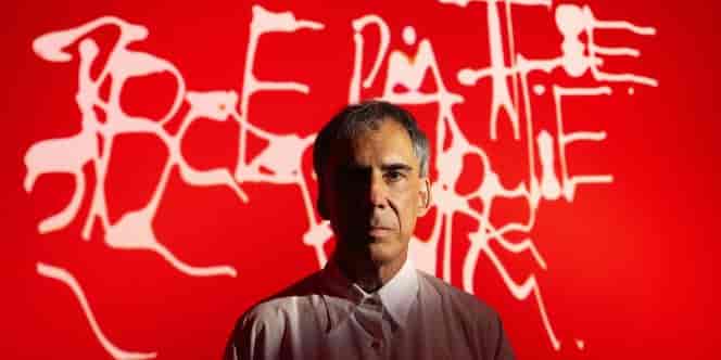 Banner do evento Arnaldo Antunes