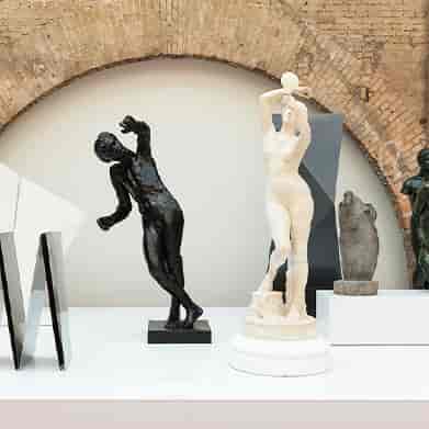 Imagem do evento Pinacoteca: Acervo