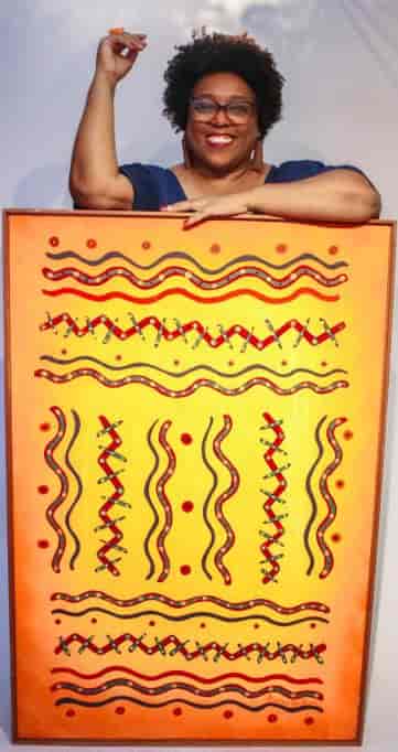 Imagem do evento ACERVOS AFRO-BRASILEIROS 2026 COM O PROJETO “MEMÓRIAS DE POMPÊO”