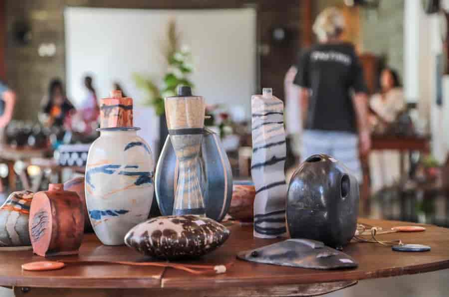 Imagem do evento 6º Festival de Arte em Cerâmica