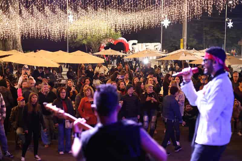 Imagem do evento 10º Festival de Inverno