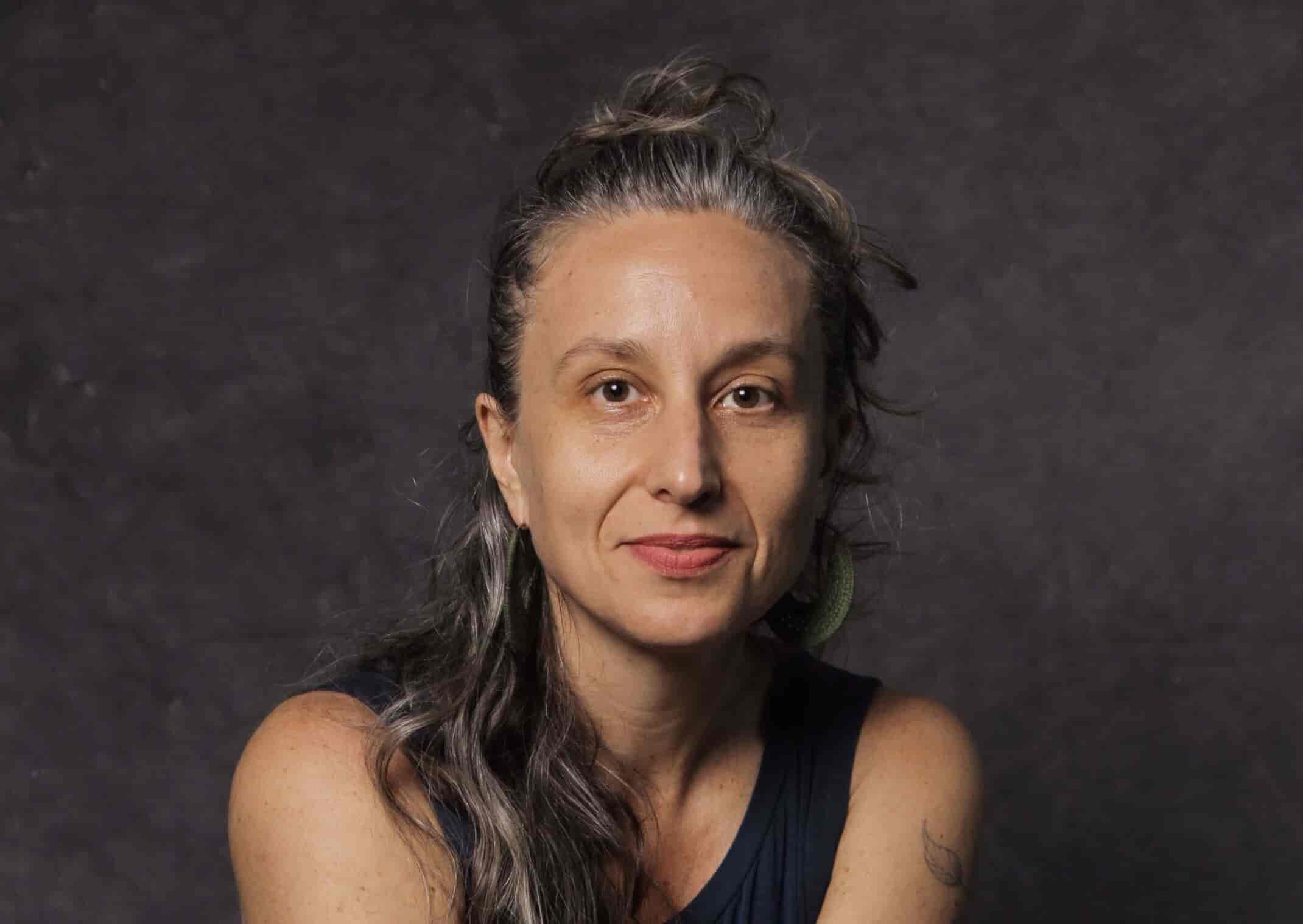 Imagem do evento ENCONTRO COM A AUTORA | TRÊS TRÍPTICAS TRÊMULAS – COM MARINA CORAZZA