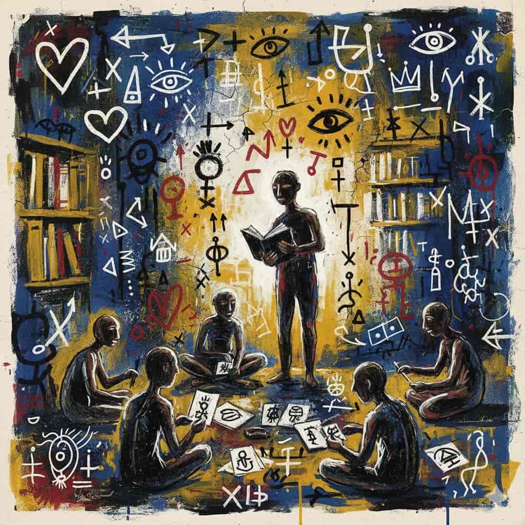 Imagem do evento MEDIAÇÃO DE LEITURA – A VIDA NÃO ME ASSUSTA DE MAYA ANGELOU – COM EQUIPE BIBLIOTECA