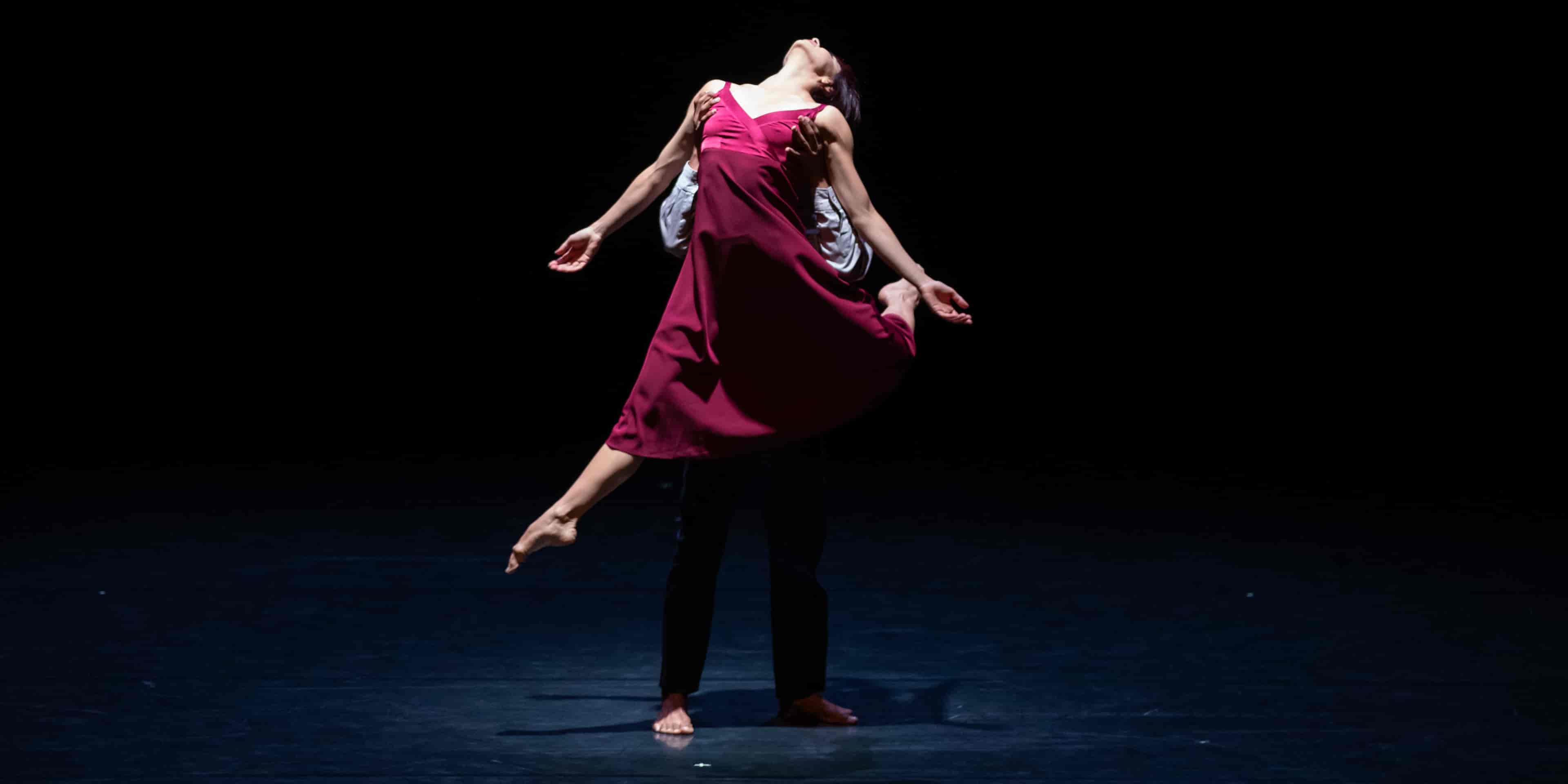 Imagem do evento SPCD | APRESENTAÇÕES NO SESC SANTOS - SANTOS/SP