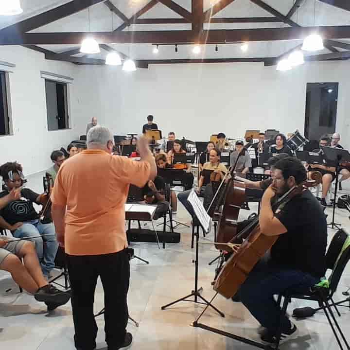 Imagem do evento Teoria Musical