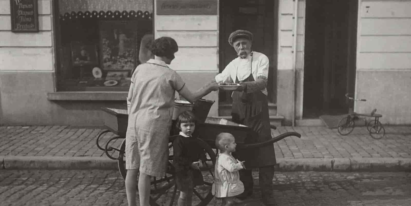 Imagem do evento Movimentação das mulheres na cidade