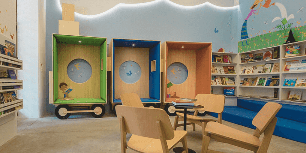 Imagem do evento Mediação de Leitura | Mulheres Migrantes que mudaram o Mundo