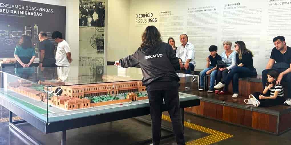 Imagem do evento Dia Internacional das Mulheres | Visita Temática "Mulheres na Hospedaria"