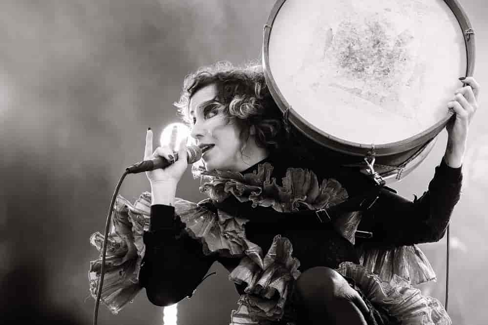 Imagem do evento Sarau no Museu com Roberta Martinelli, Luna Vitrolira, BUHR e Maria Beraldo