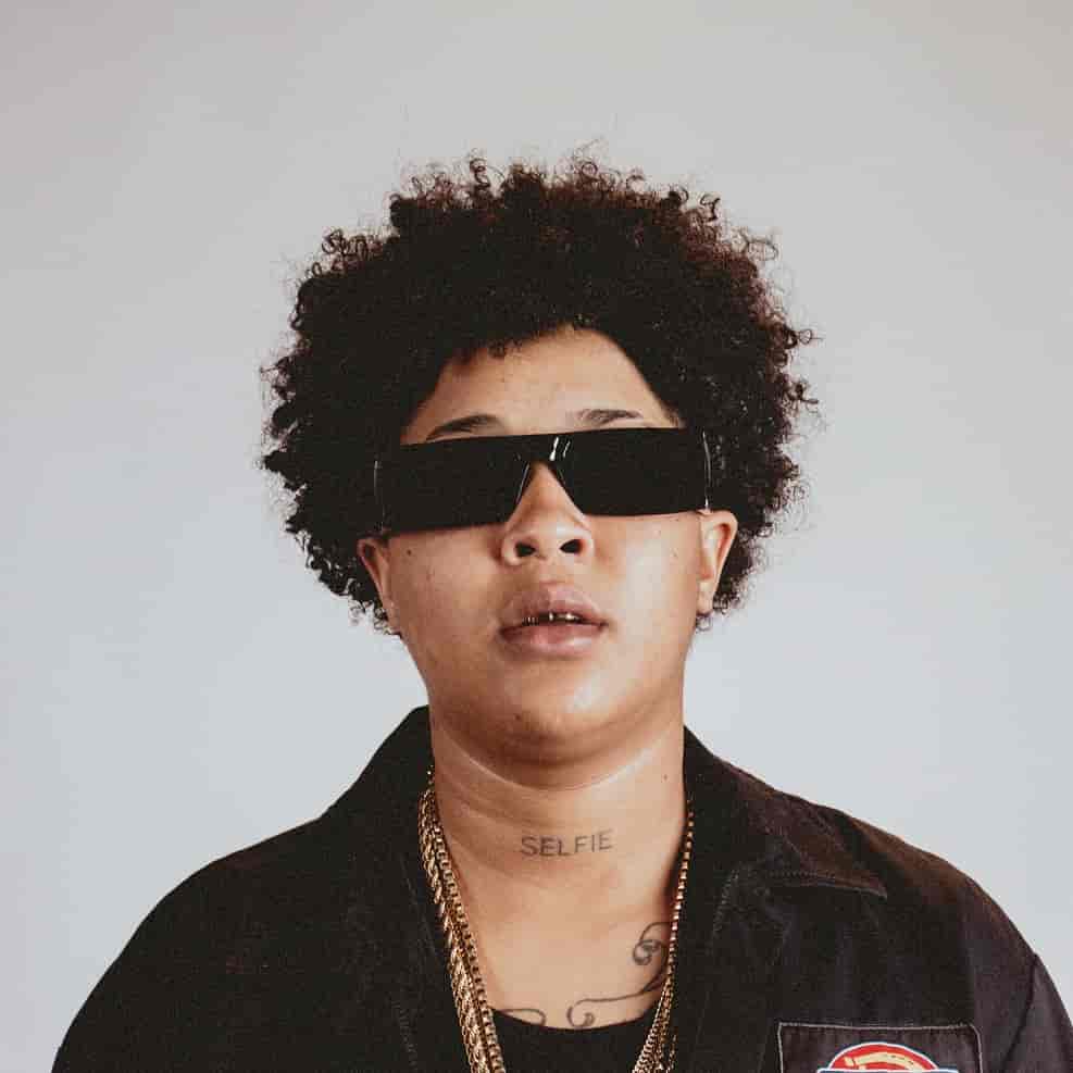 Imagem do evento Cantora Clara Lima - Plataforma Conexões