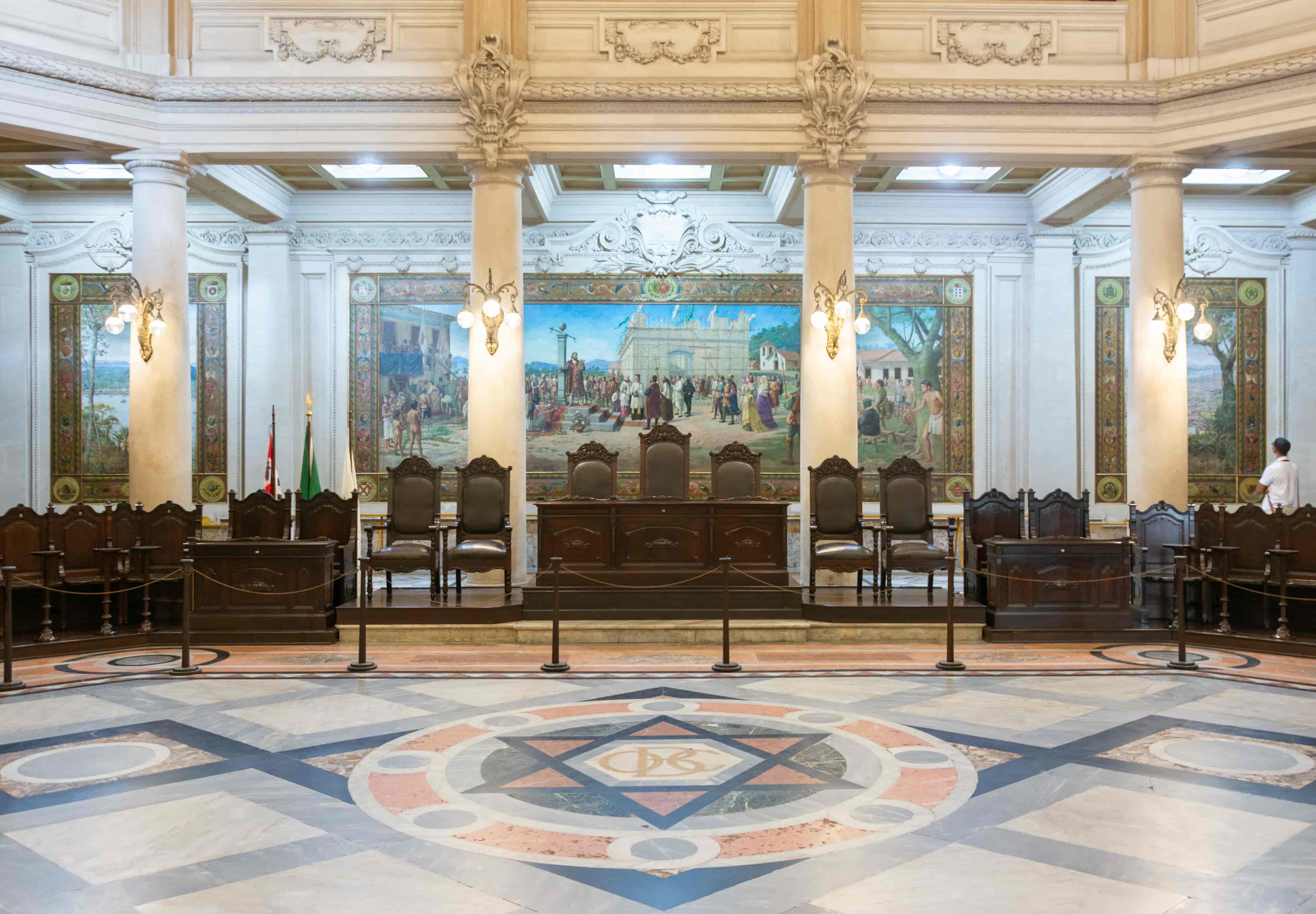 Imagem do evento Programação Mês das Mulher| Roda de Conversa: Café como substantivo feminino