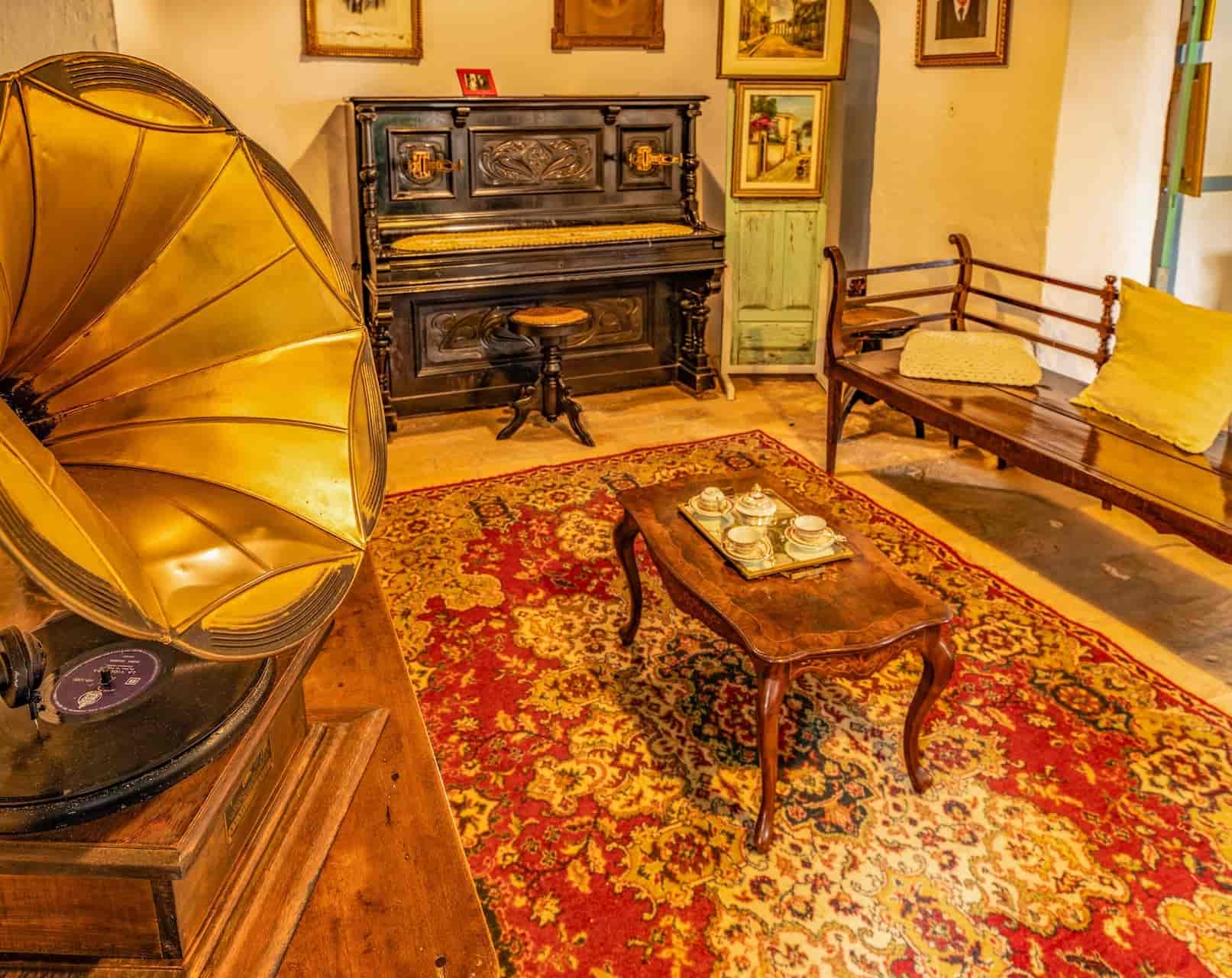 Imagem do evento Curso de música para iniciantes