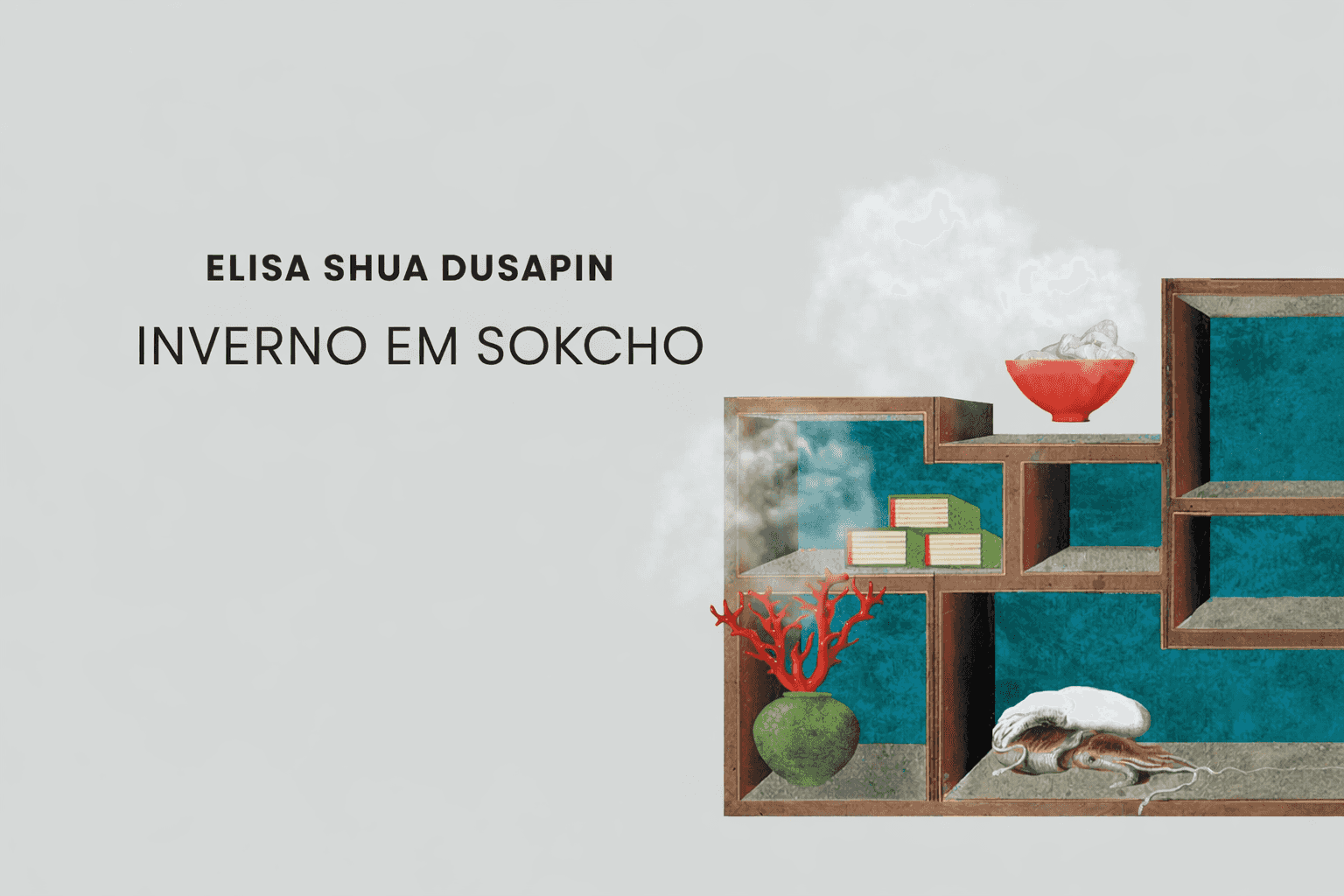 Imagem do evento Clube de leitura BVL - Histórias compartilhadas