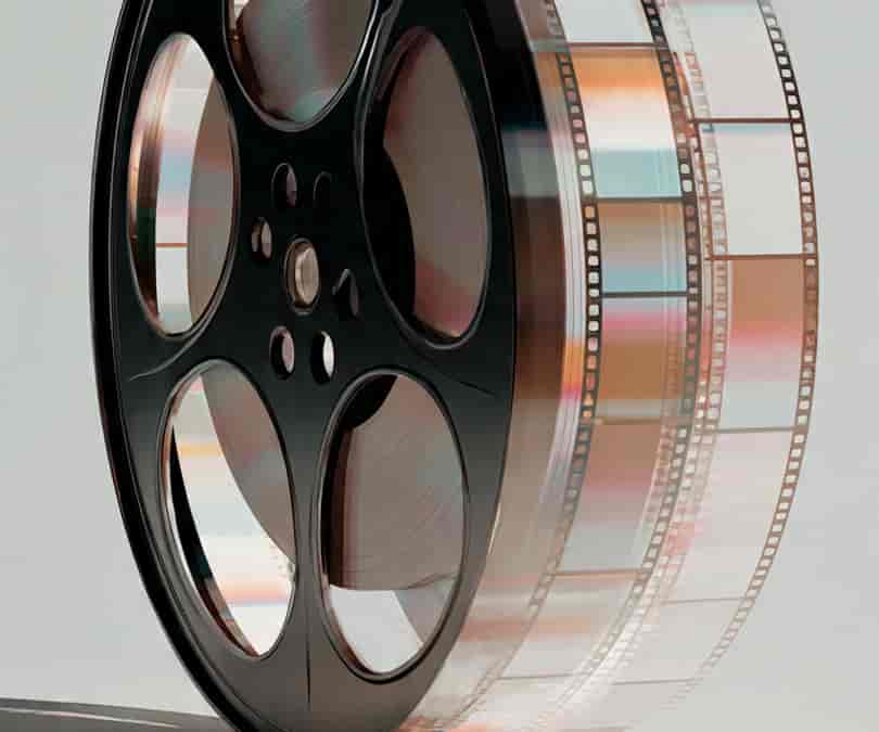 Imagem do evento 1ª Mostra de Cinema