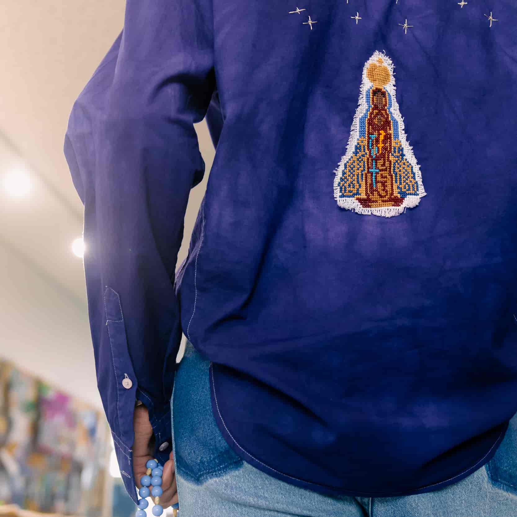 Open Atelier: Sewing Latinidades