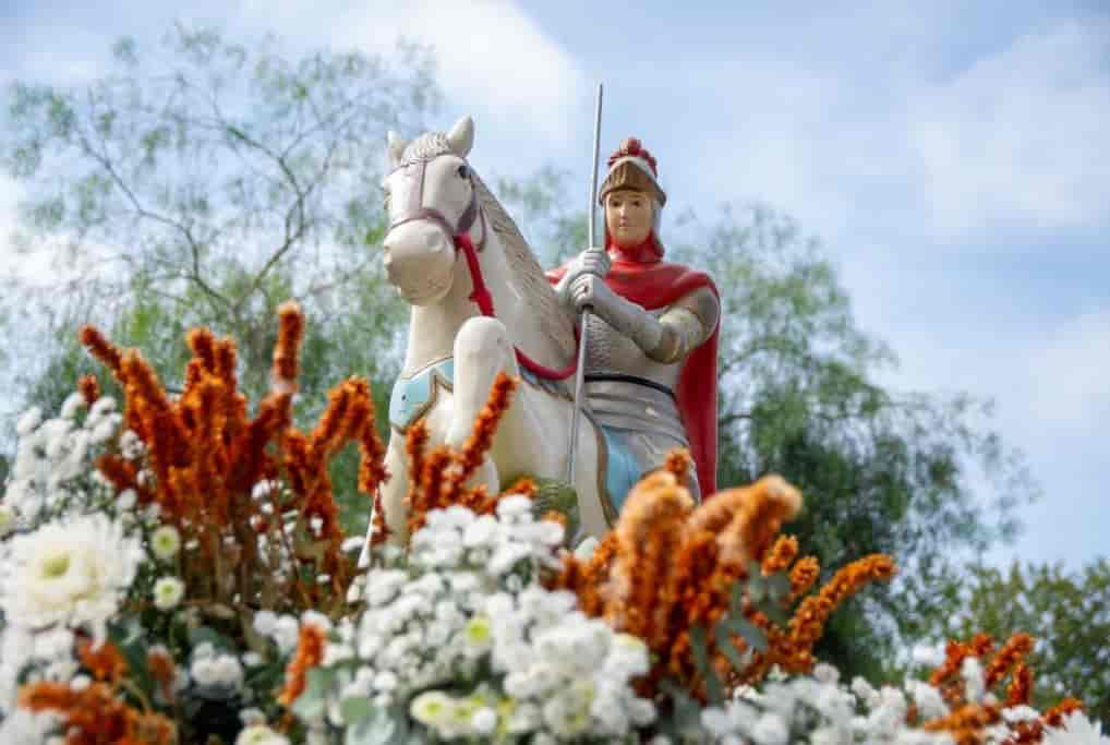 Imagem do evento PROGRAMAÇÃO CULTURAL E TURÍSTICA DE ABRIL EM TATUÍ DESTACA TRADIÇÕES, FOMENTO E ACESSO À CULTURA