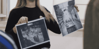 Imagem do evento Programa Sejam Bem-Vindos | Bagagem do Saber