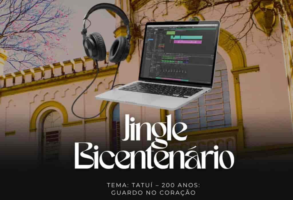 Imagem do evento MUSEU HISTÓRICO “PAULO SETÚBAL” LANÇA QUATRO EDITAIS DO BICENTENÁRIO EM 2026