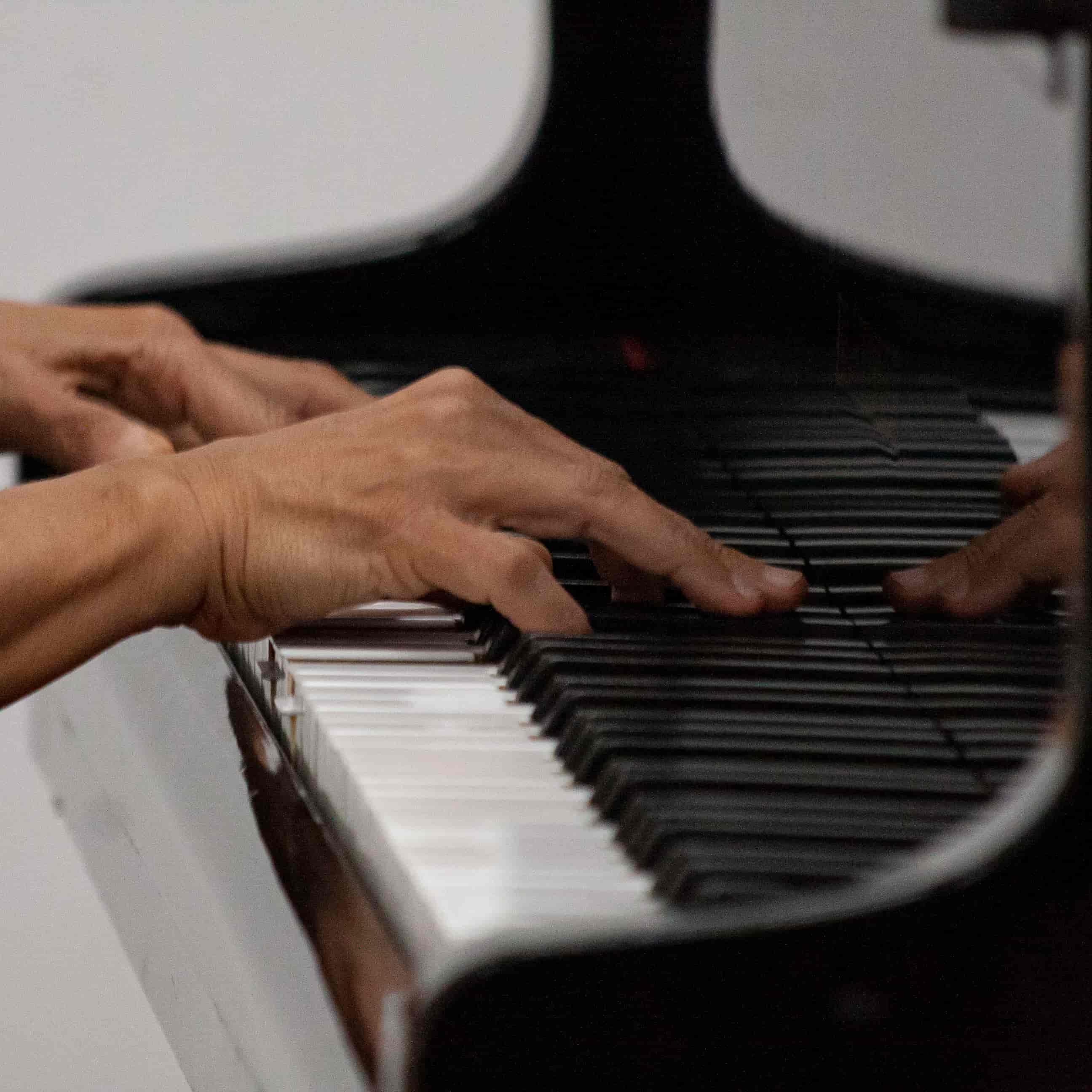 Recital de Estudantes/Canto Lírico e Piano Colaborativo