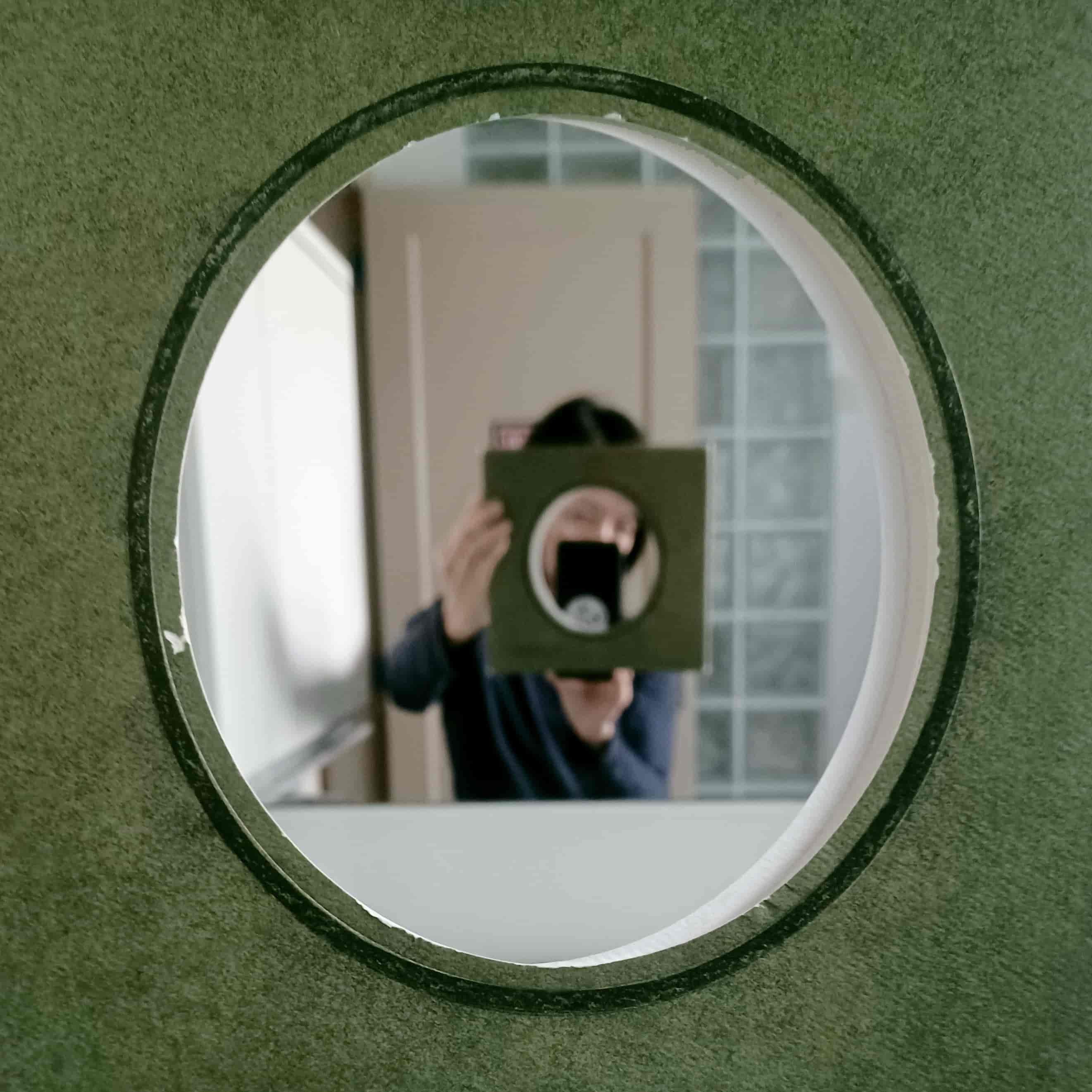 Oficina: RETRATOS FEITOS