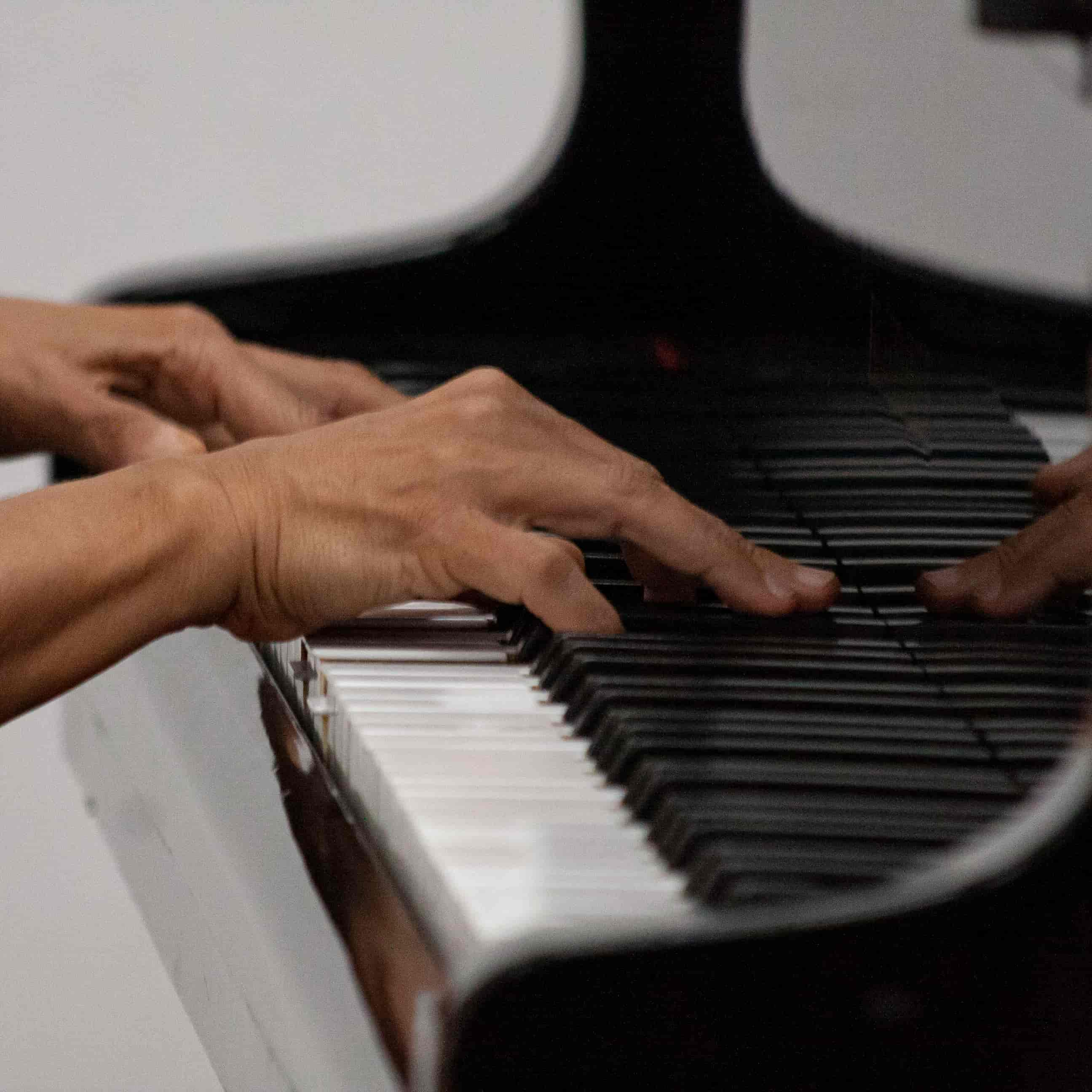 Recital de Estudantes: Canto Lírico e Piano Colaborativo
