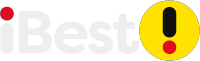Logo do Ibest Premios 2024